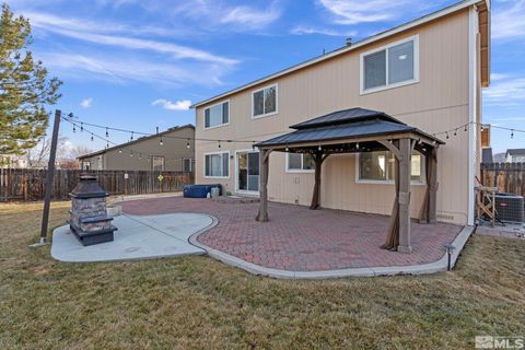 5170 Lorenzo Lane, Sparks, NV 89436 - #: 250001726