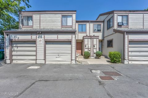 1560 Steven Court, Sparks, NV 89431 - #: 250051372