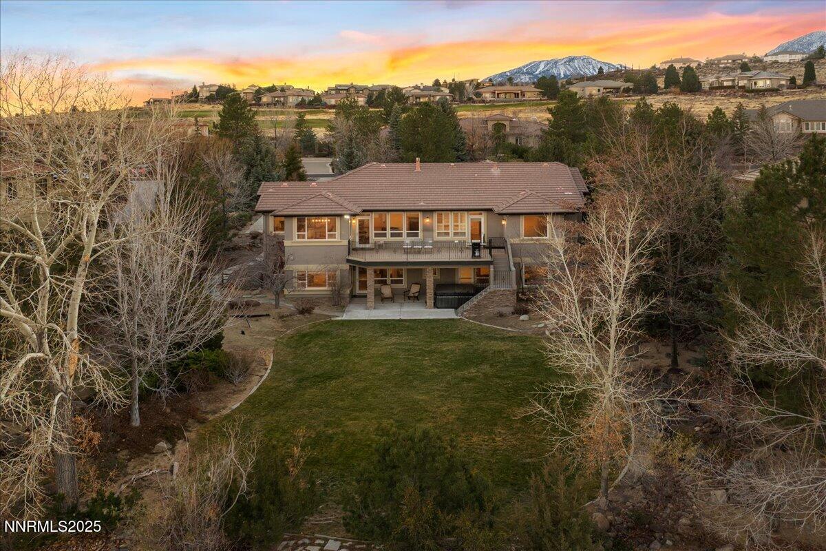 10141 Indian Ridge Drive