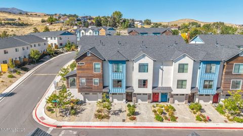 585 Logan Jacob Lane, Reno, NV 89503 - #: 250056438