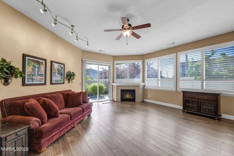 1115 Bandtail Drive Carson City NV 89701