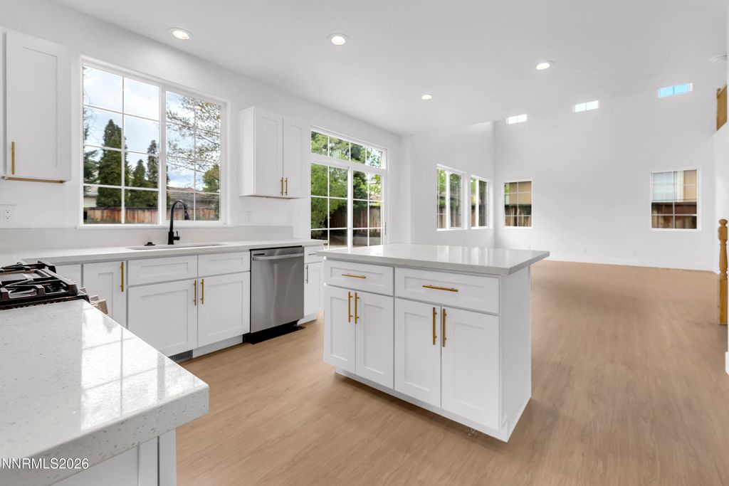 Photo of 2158 Capri Lane, Sparks, NV 89434 (MLS # 260005152)