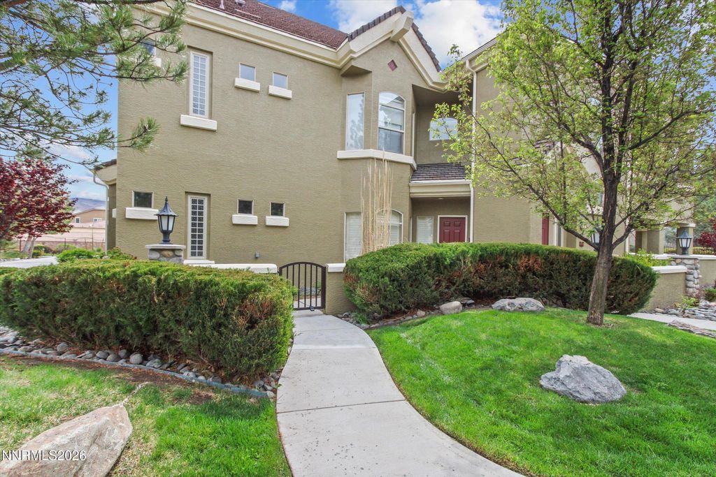 Photo of 9900 Wilbur May Parkway #1902, Reno, NV 89521 (MLS # 260006386)