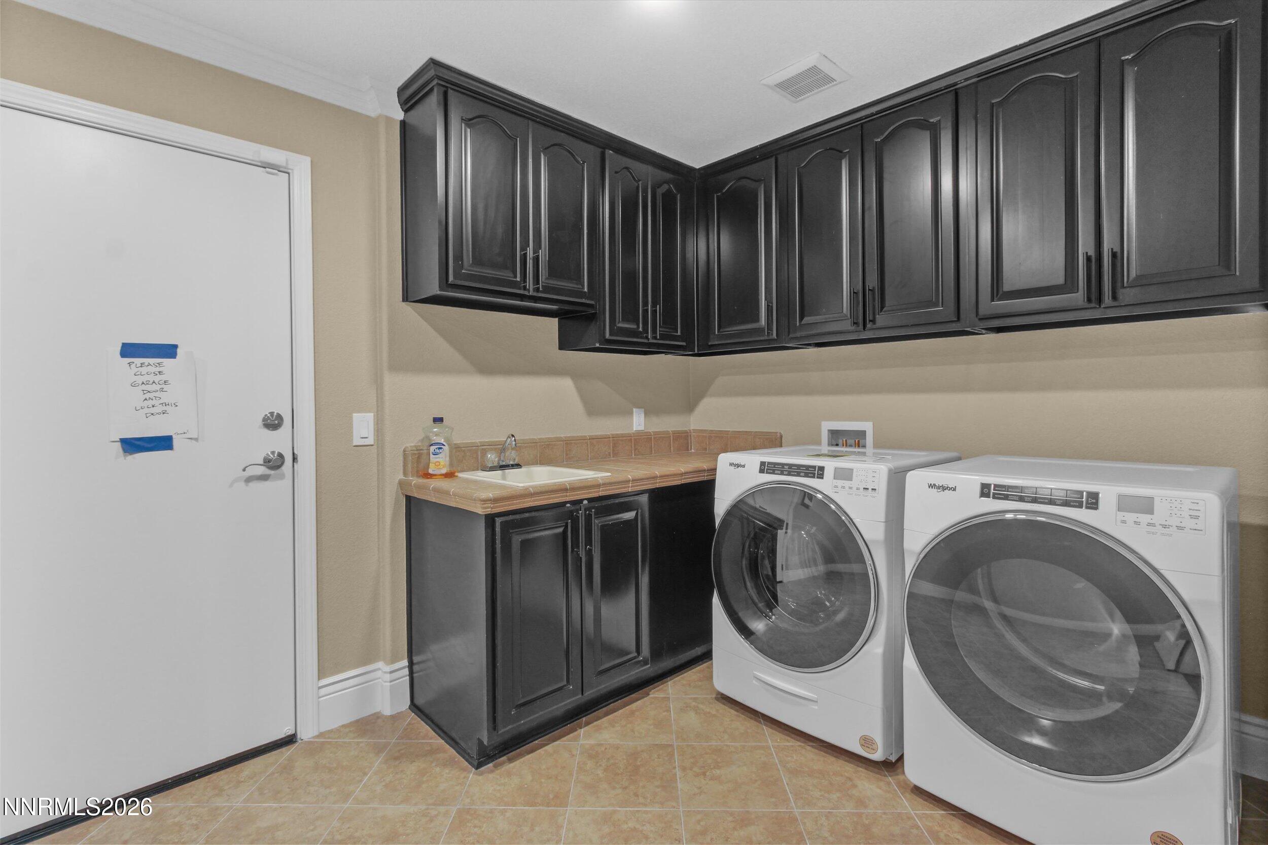 Laundry