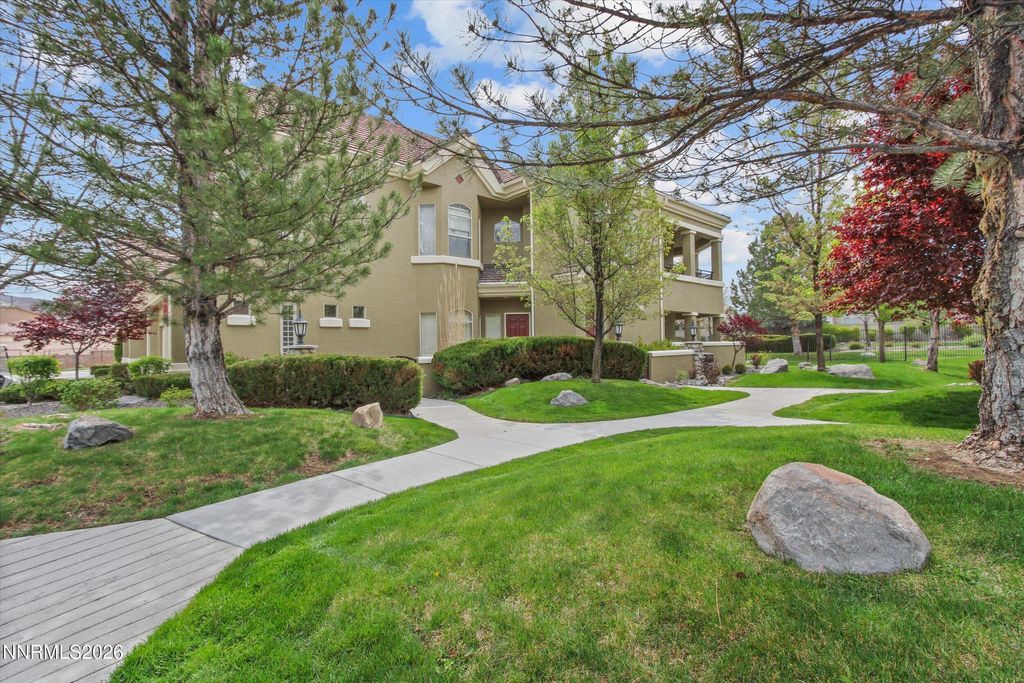 Photo of 9900 Wilbur May Parkway #1902, Reno, NV 89521 (MLS # 260006386)
