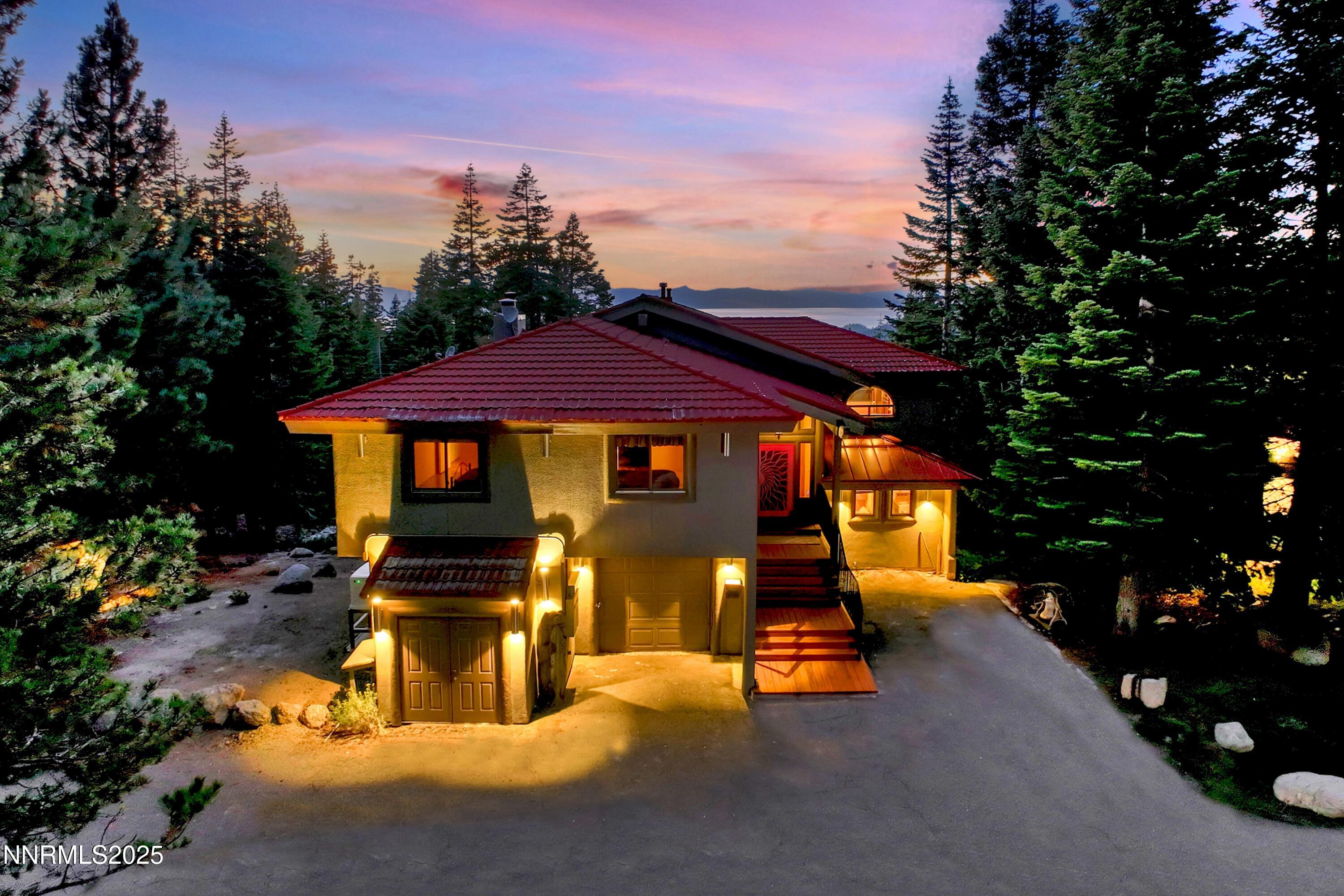 130 Granite Crest Drive