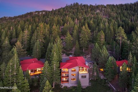 130 Granite Crest Drive Stateline NV 89449