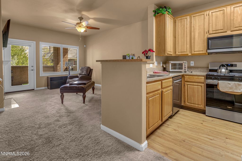 Photo of 900 South Meadows Parkway #APT 2723, Reno, NV 89521 (MLS # 260003838)