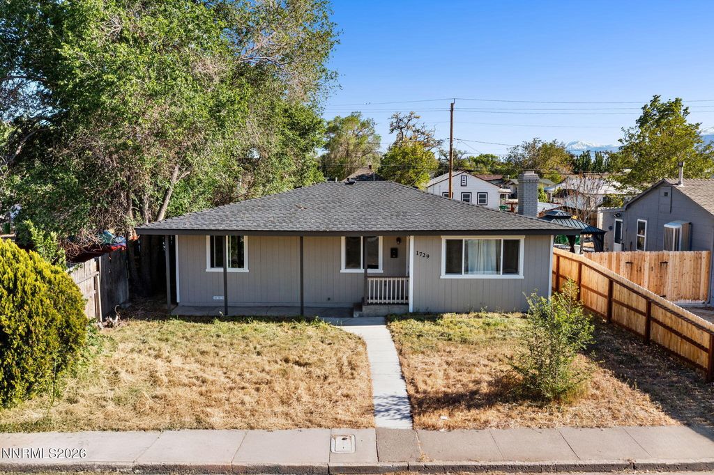 Photo of 1729 I Street, Sparks, NV 89431 (MLS # 260005769)