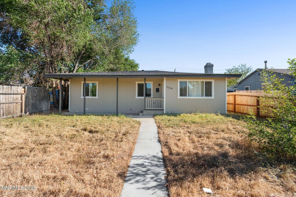 Photo of 1729 I Street, Sparks, NV 89431 (MLS # 260005769)