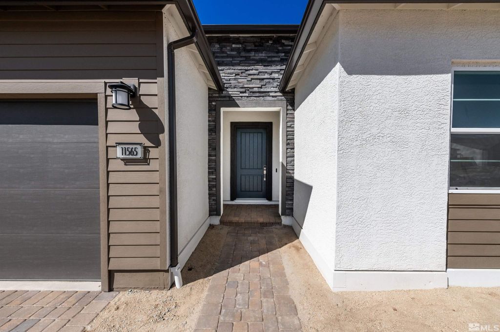 Photo of 11565 Vinegar Peak Drive #Willows 118, Sparks, NV 89441 (MLS # 240013620)