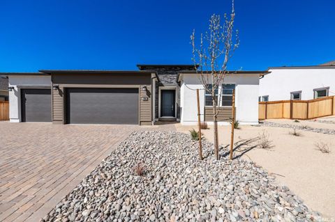 11565 Vinegar Peak Drive Unit Willows 118, Sparks, NV 89441 - #: 240013620