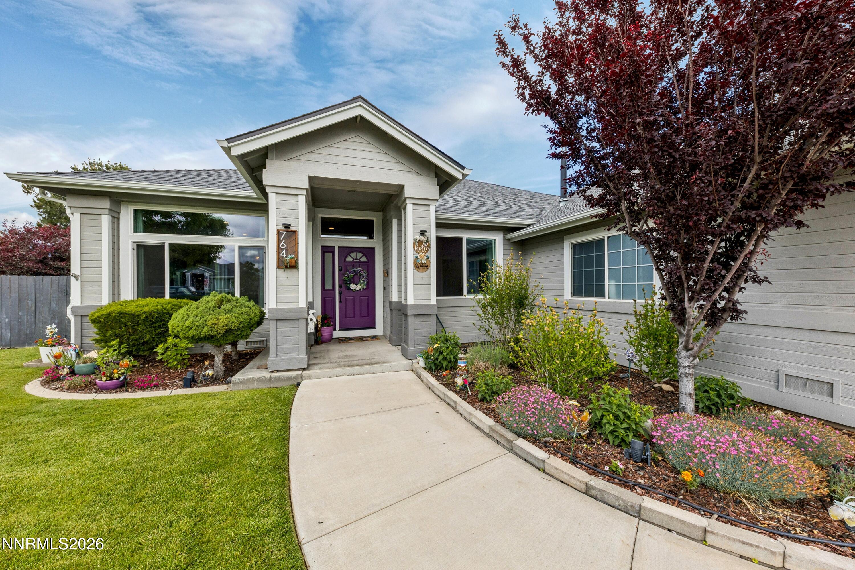 764 Raab Court