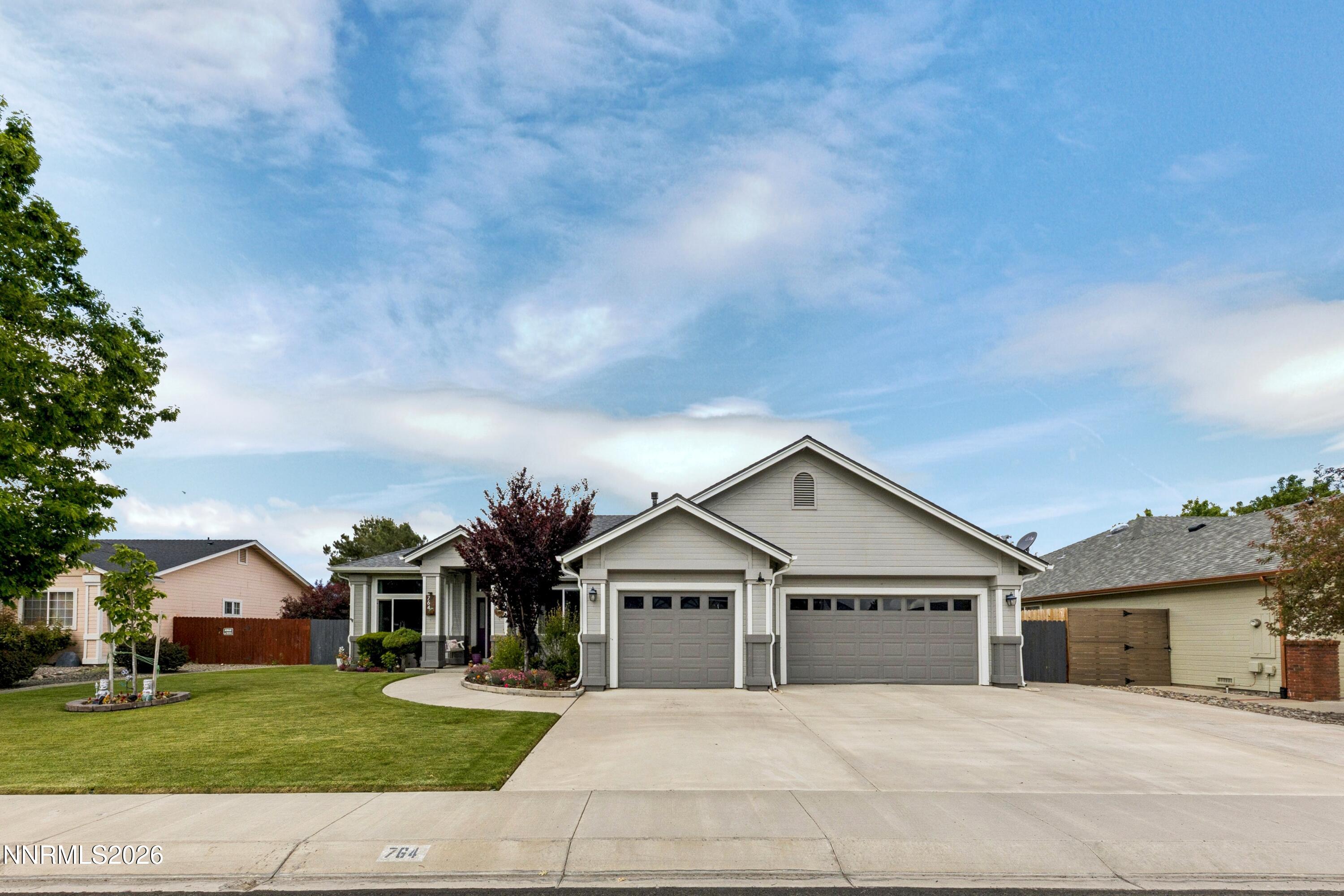 764 Raab Court