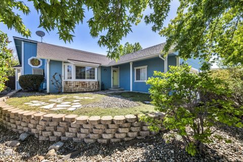 325 Veronica Avenue, Sparks, NV 89436 - #: 260005763