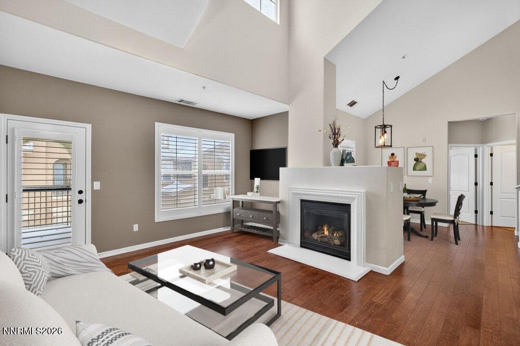 Photo of 17000 Wedge Parkway #UNIT 2622, Reno, NV 89511 (MLS # 260001872)