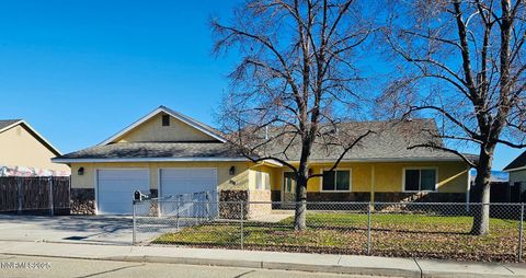 316 Kay Way, Yerington, NV 89447 - #: 250059026