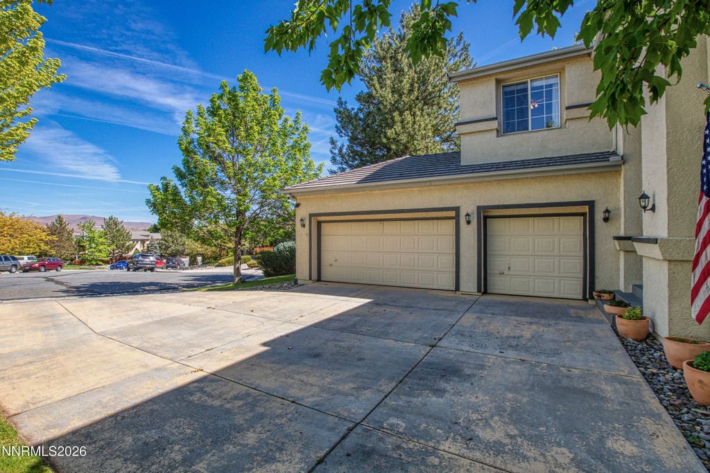 Photo of 4456 Kings Peak Circle, Sparks, NV 89436 (MLS # 260006052)