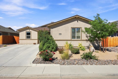 458 Scenic Ridge Drive, Reno, NV 89506 - #: 260010833