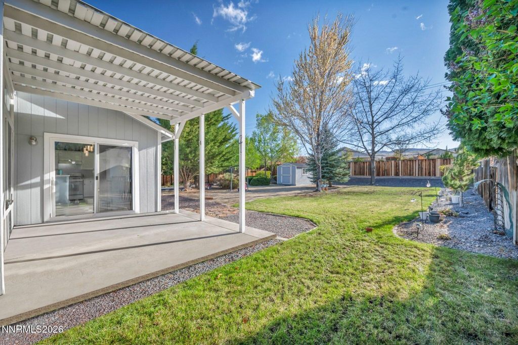 Photo of 7766 Cerritos Circle, Sparks, NV 89436 (MLS # 260004289)