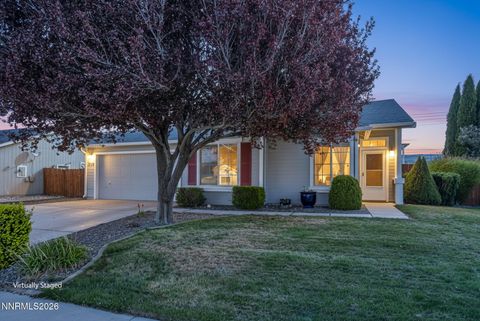 7766 Cerritos Circle Sparks NV 89436