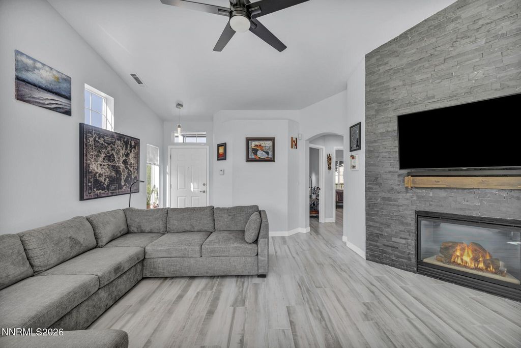 Photo of 7766 Cerritos Circle, Sparks, NV 89436 (MLS # 260004289)