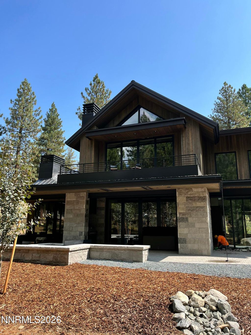 Photo of 64 Boulders Bend Drive, Carson City, NV 89705 (MLS # 260000978)