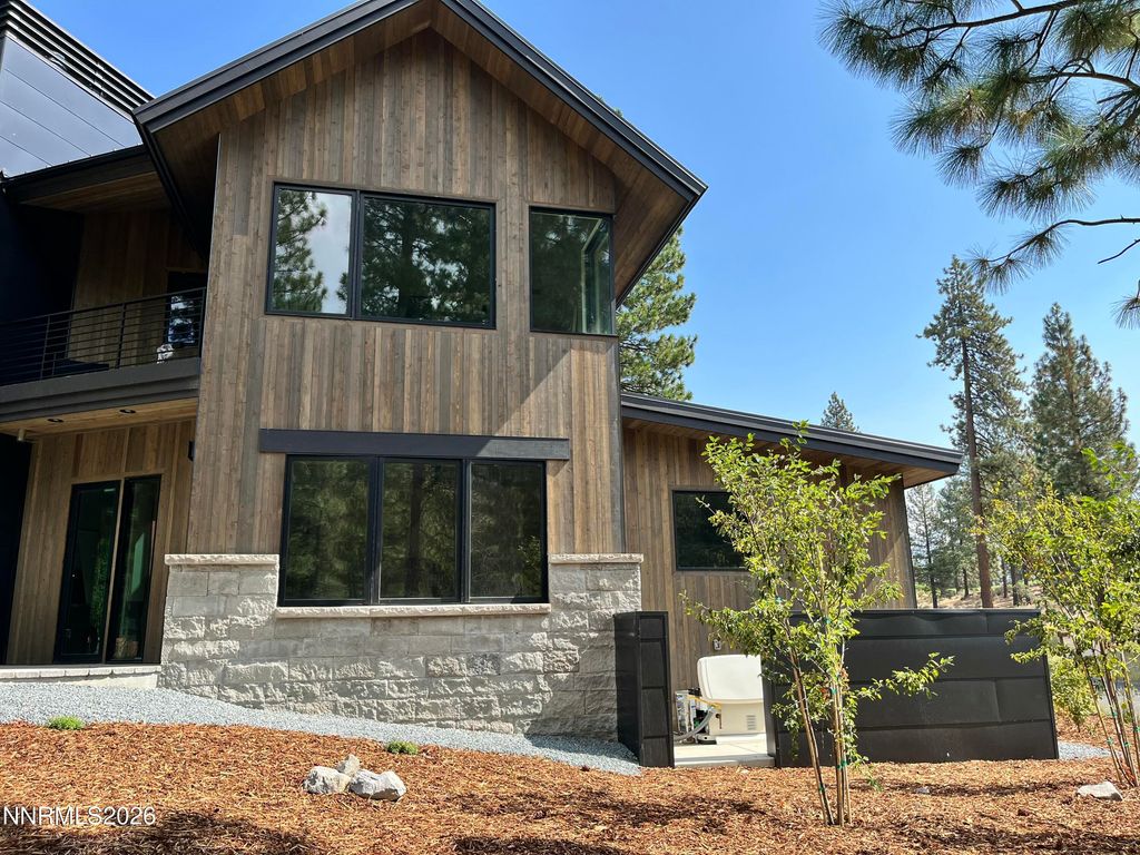 Photo of 64 Boulders Bend Drive, Carson City, NV 89705 (MLS # 260000978)