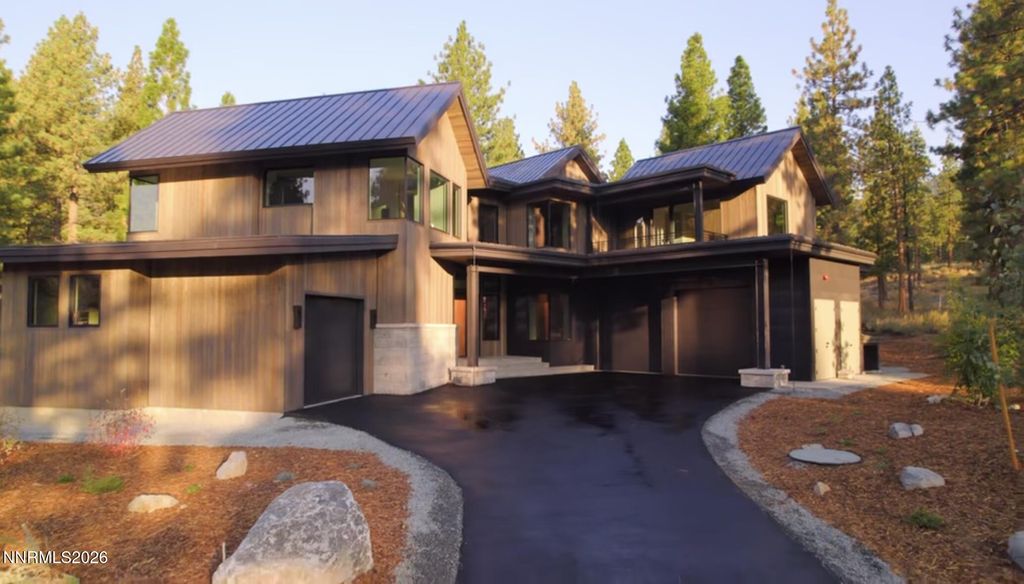 Photo of 64 Boulders Bend Drive, Carson City, NV 89705 (MLS # 260000978)