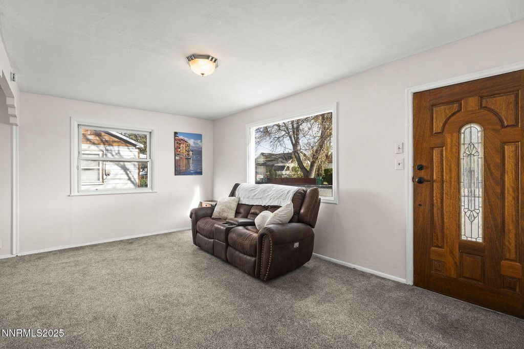 Photo of 829 10th Street, Sparks, NV 89431 (MLS # 250058013)