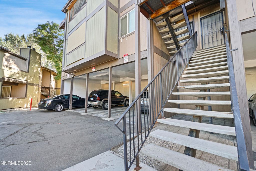 Photo of 2085 Highview Court #1, Reno, NV 89512 (MLS # 250056953)