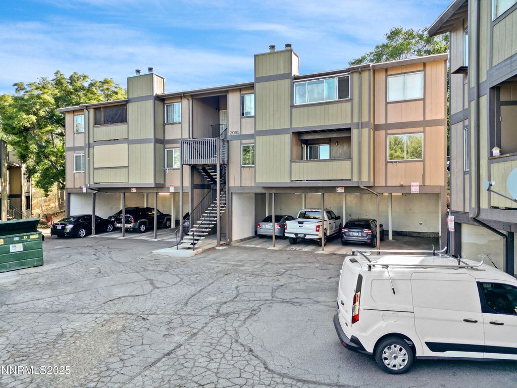 Photo of 2085 Highview Court #1, Reno, NV 89512 (MLS # 250056953)