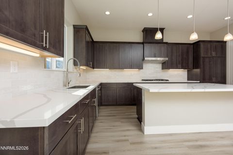 579 Sage Grouse Lp, Gardnerville, NV 89460 - #: 250054626