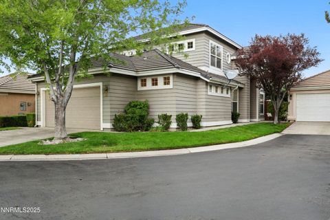 9618 Truckee Meadows Place, Reno, NV 89521 - #: 250055259