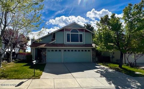 2240 Springdale Court, Reno, NV 89523 - #: 260004038