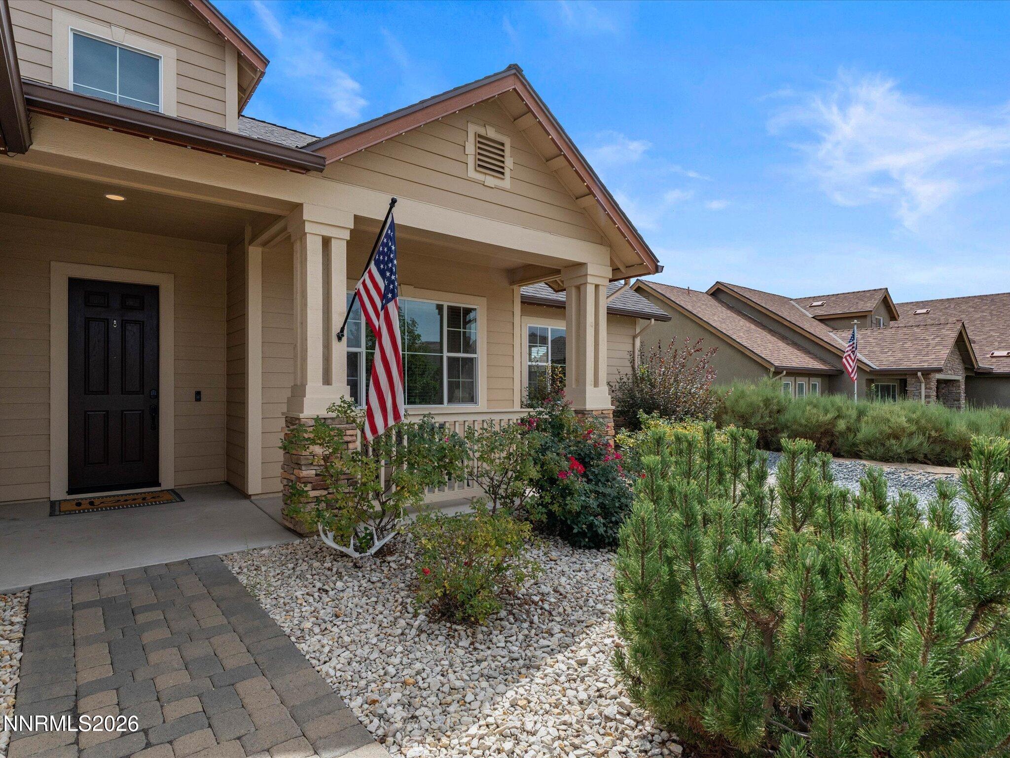 240 Horizon Ridge Road