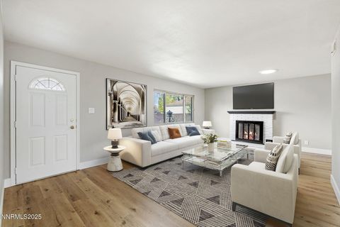 1365 Prospect Avenue, Sparks, NV 89431 - #: 250055995