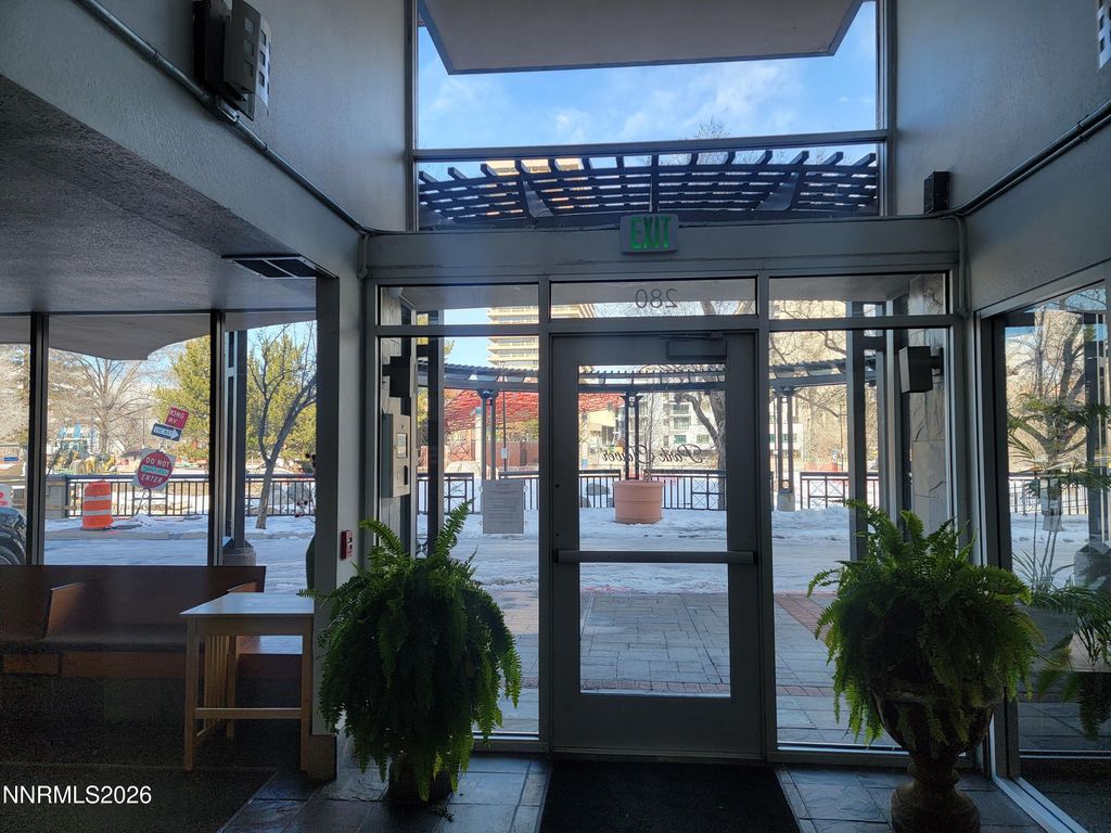 Photo of 280 Island Avenue #APT 1007, Reno, NV 89501 (MLS # 260002007)