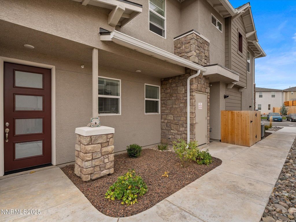 Photo of 3621 Pulsar Lane #UNIT 2, Carson City, NV 89705 (MLS # 250057413)