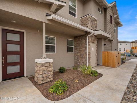 3621 Pulsar Lane Unit 2, Carson City, NV 89705 - #: 250057413