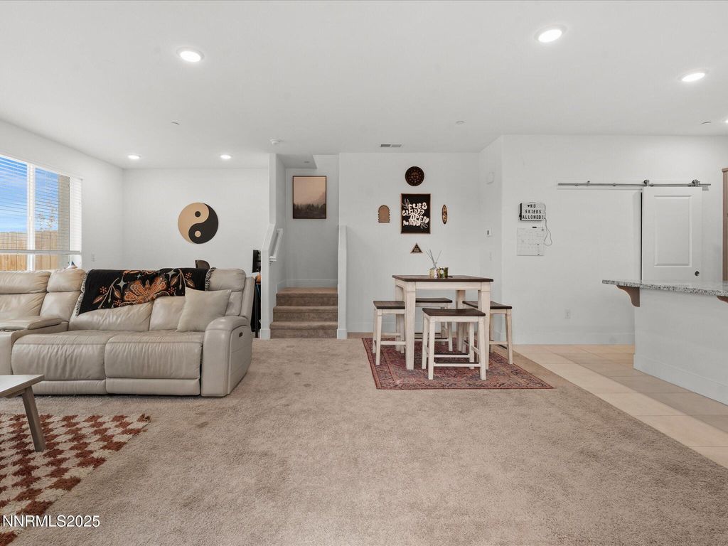 Photo of 3621 Pulsar Lane #UNIT 2, Carson City, NV 89705 (MLS # 250057413)