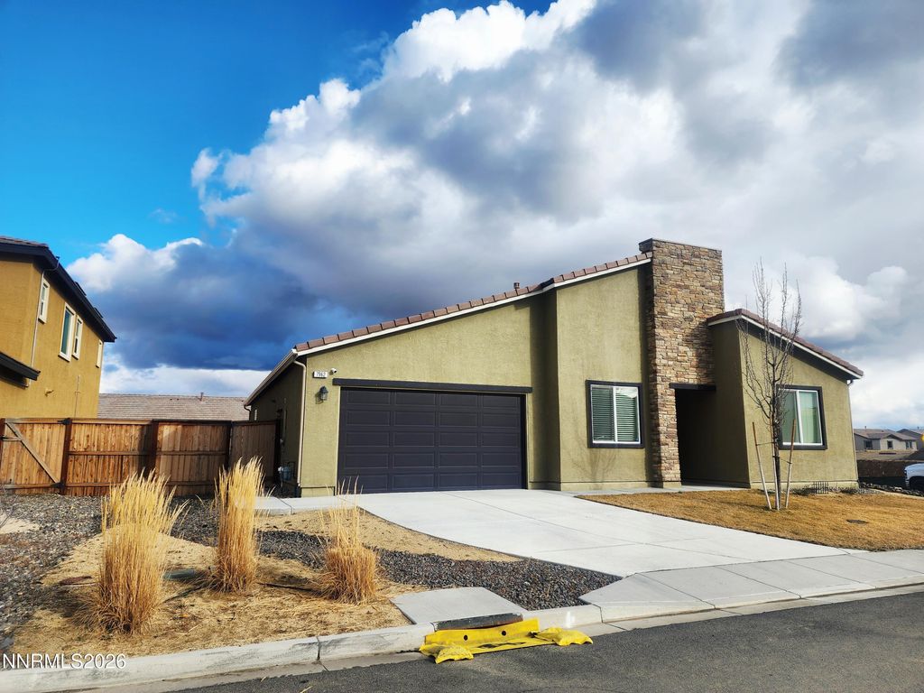 Photo of 7962 Flint Springs Drive, Sun Valley, NV 89433 (MLS # 260001765)