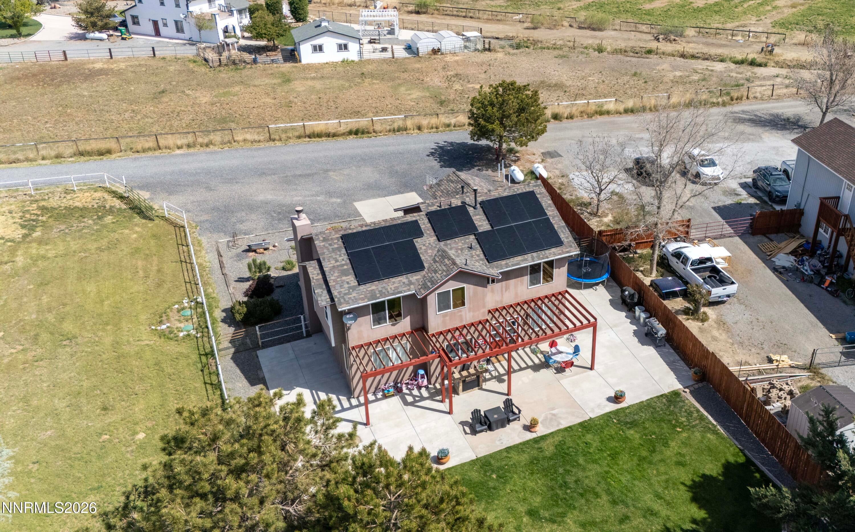 house 10