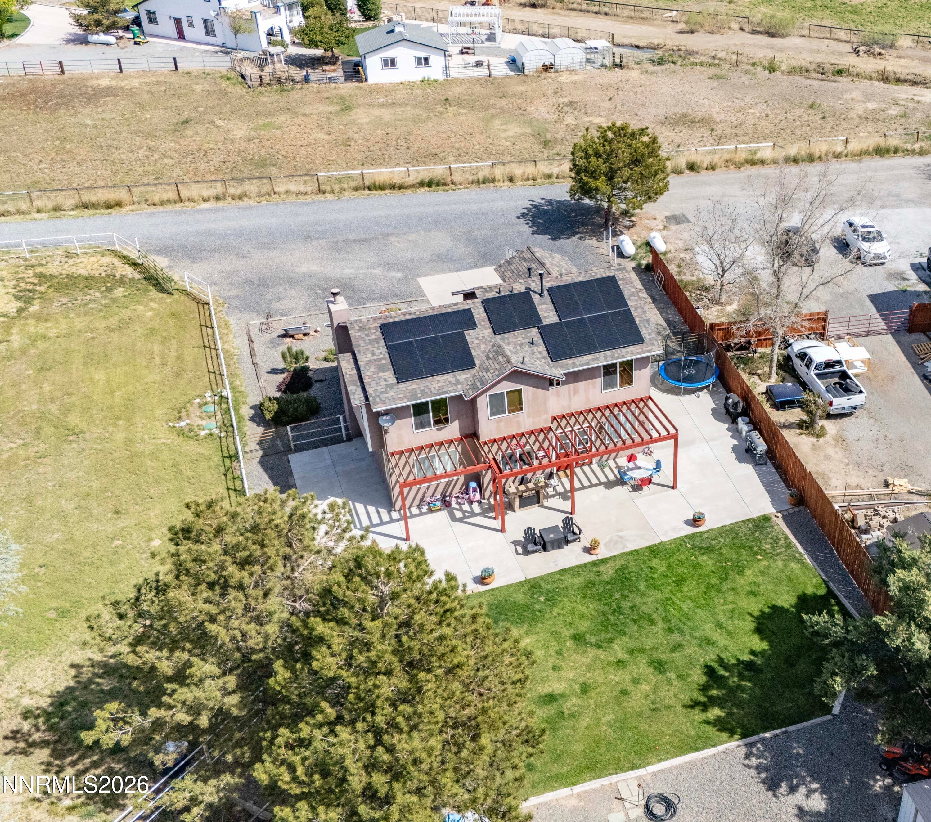 765 Stock Lane