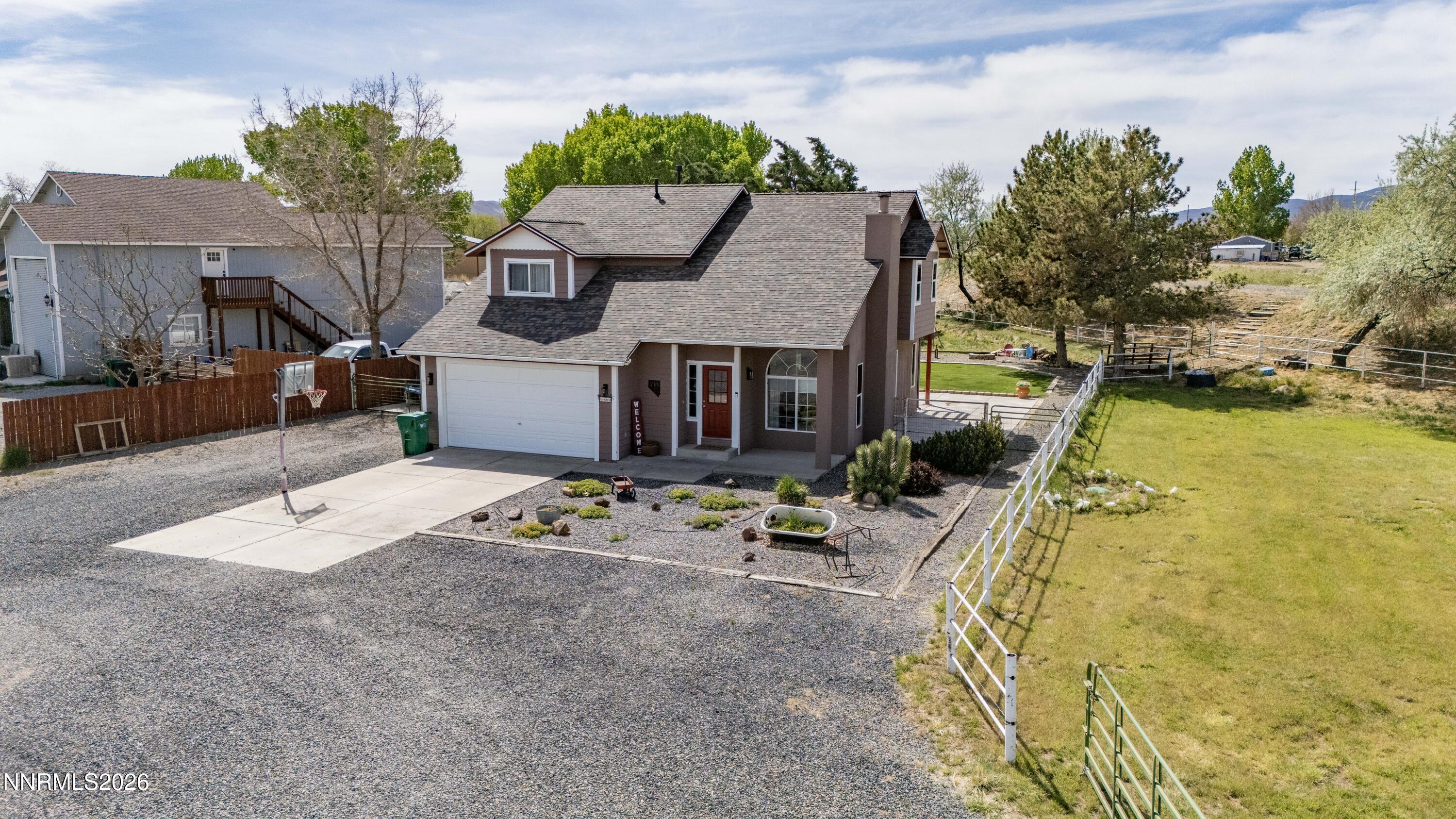 765 Stock Lane