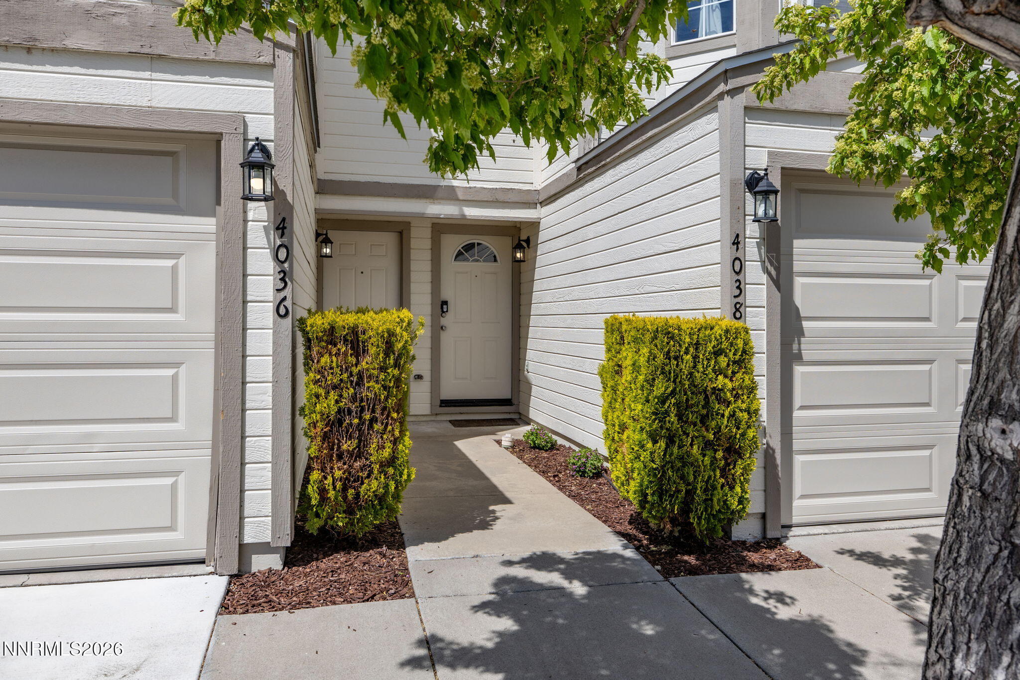 4036-4038 Village Drive