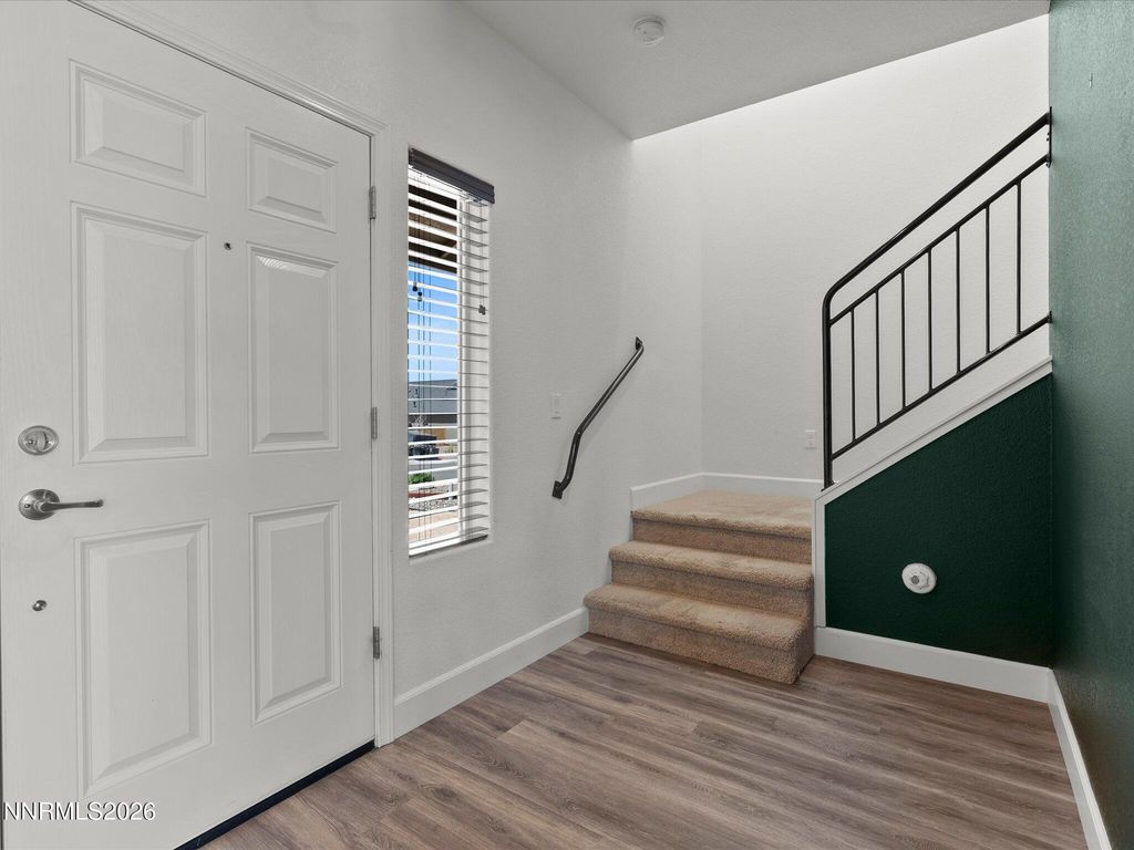 Photo of 765 Garnet Way, Fernley, NV 89408 (MLS # 260006503)