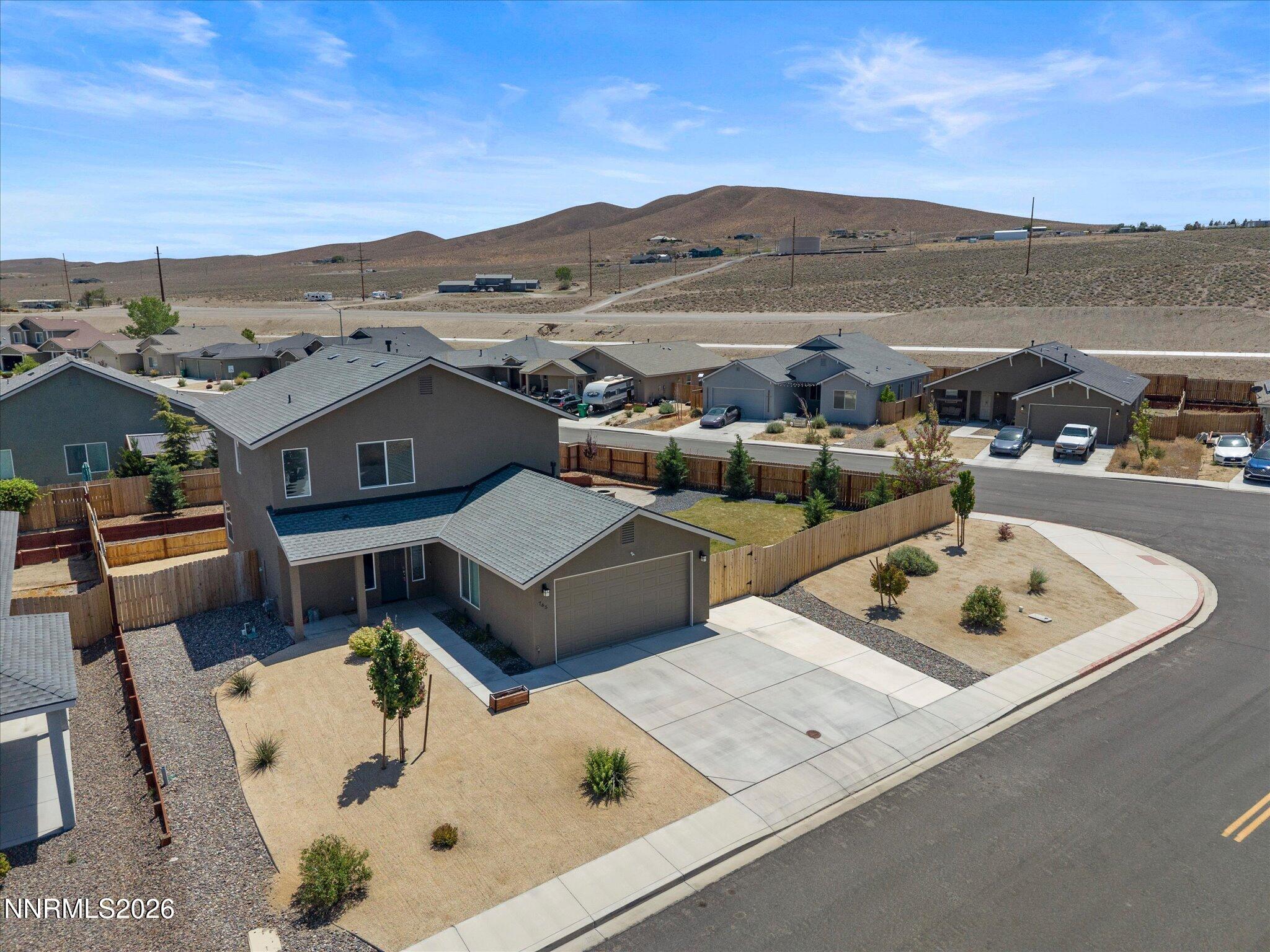 765 Garnet Way