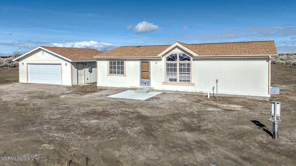 Photo of 6312 Sierra Way, Fallon, NV 89406 (MLS # 260001823)