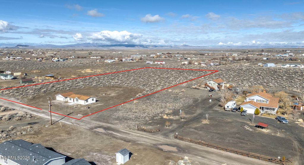 Photo of 6312 Sierra Way, Fallon, NV 89406 (MLS # 260001823)